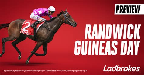 Randwick Guineas Day 2022: Date, time, schedule, .